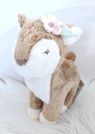 Little Dutch Fairy Garden knuffel hertje
