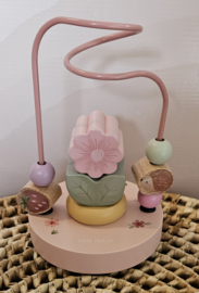 Little Dutch ''Fairy Garden'' HERTJE  A cadeaupakket