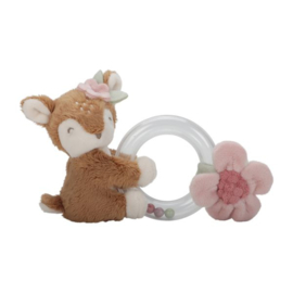 Little Dutch ''Fairy Garden'' HERTJE  A cadeaupakket