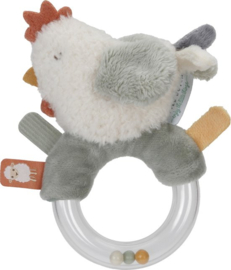 Little Dutch ''Little Farm'' KIP cadeaupakket