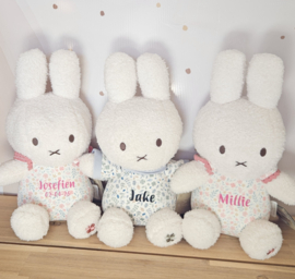 Little Dutch knuffel Nijntje Lucky Blossom (met naam)