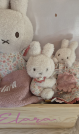 Little Dutch Nijntje Lucky Blossom  cadeaupakket met naam
