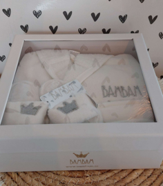 BamBam giftbox bath