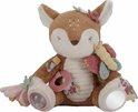 Little Dutch activiteitenknuffel hert Fairy Garden