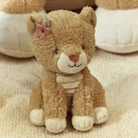 Little Dutch Safari cadeaupakket met naam