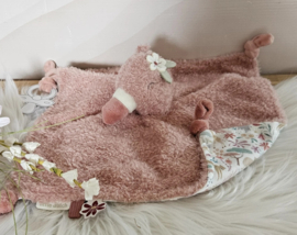Little Dutch Safari cadeaupakket met naam
