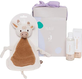 giftset Jollein/Naïf ''time together''