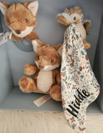 Little Dutch Giftset Forest Friends met naam