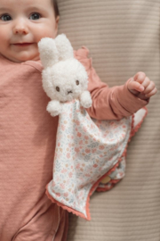 Little Dutch Nijntje Lucky Blossom  knuffeldoekje (met naam)
