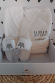 BamBam giftbox bath