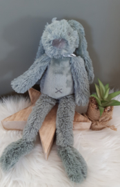 ''Happy Horse'' tiny konijn Richie knuffel 28 cm groen