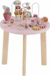 Little Dutch - Activiteitentafel FSC - Fairy Garden met naam