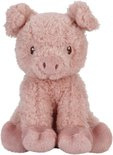 Little Dutch knuffel Varken Little Farm