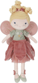 Little Dutch Fairy Mila knuffelpop  (met naam)
