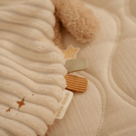 Little Dutch Newborn knuffeldoekje bunny