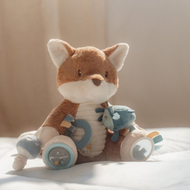 Little Dutch activiteitenknuffel vos Forest Friends