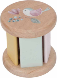 Little Dutch houten giftset  Fairy Garden met naam