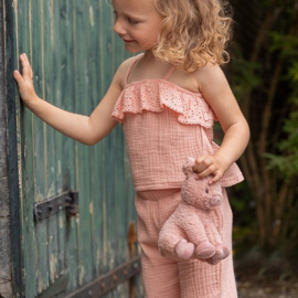 Little Dutch knuffel Varken Little Farm