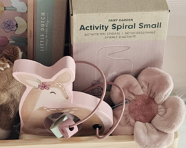 Little Dutch ''Fairy Garden'' HERTJE  A cadeaupakket