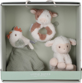 Little Dutch Giftset ''Little Farm''