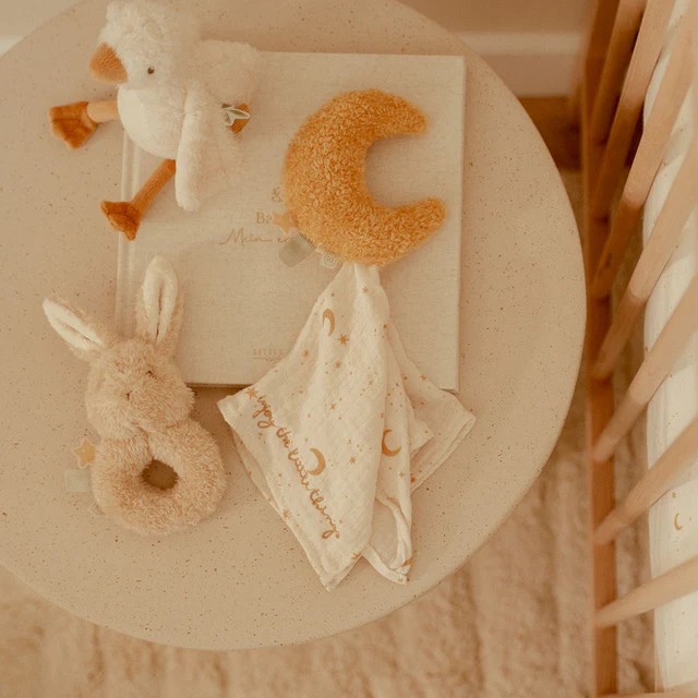 Little Dutch Giftset Newborn Naturals