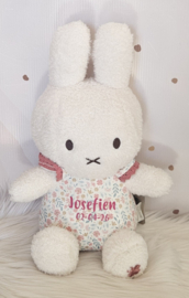 Little Dutch knuffel Nijntje Lucky Blossom (met naam)