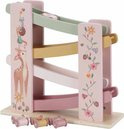 Little Dutch ''Fairy Garden'' autobaan-rollerbaan met naam