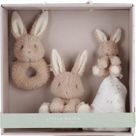 Little Dutch Giftset ''Baby Bunny''