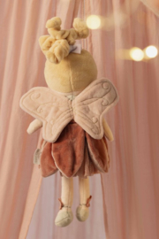 Little Dutch Fairy Mila knuffelpop  (met naam)
