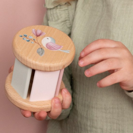 Little Dutch HOUTEN giftset Fairy Garden (met naam)