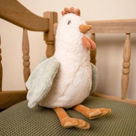 Little Dutch ''Little Farm'' KIP cadeaupakket