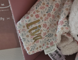 Little Dutch Giftset Nijntje -Lucky Blossom met naam