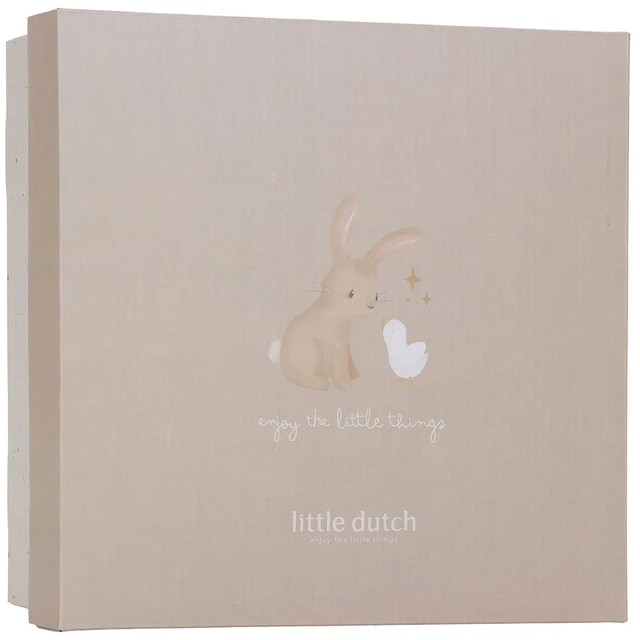 Little Dutch Giftset Newborn Naturals