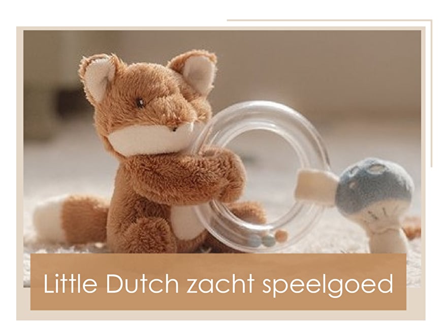 little dutch artikelen