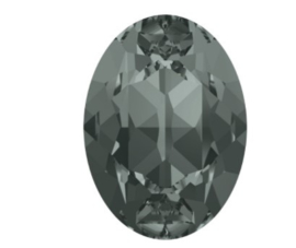 4120 Swarovski Black Diamond