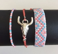 Voorbeeld armband 2