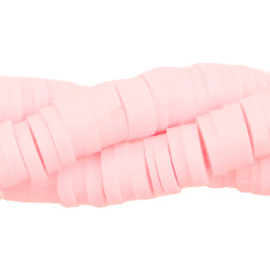 Katsuki kralen 4mm Light pink