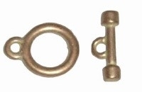 Kapittelslot 19 x 15 mm