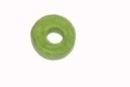 Spacer van keramiek groen (6 mm)