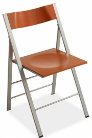 Klapstoel S76