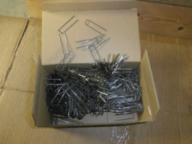 Krammen 50 mm per kilo