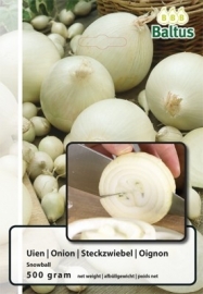 Onion Snowball