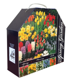 Garden Collection Box