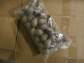 Gumbell Naturel per kilo