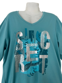 NO SECRET stretch long sleeve 46