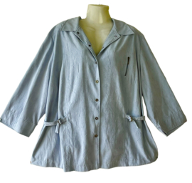 MY WAY FER blouse/jas 50