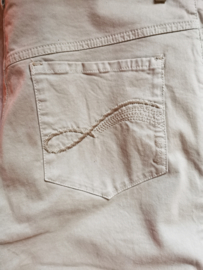 MAIOLO Mooie stretch broek 44 (lang model)