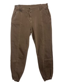 NO SECRET Trendy stretch broek 42-44