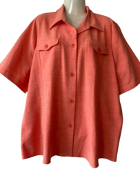 FINNKARELIA Mooi blouse/jasje 52