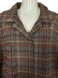 FINN KARELIA Trendy blouse/jasje 48-50